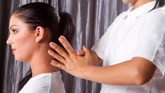  Fernöstliche Massage Behandlungen 